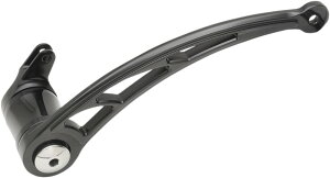 CARL BROUHARD DESIGNS J[uEn[hfUC Au[LA[ RPTR FLH 2008-2013p yARM BRAKE RR RPTR8-13FLH [1610-0456]z HARLEY-DAVIDSON n[[_rbh\ u[LA[ u[L