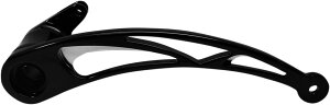 CARL BROUHARD DESIGNS J[uEn[hfUC u[LA[ SPIROf ubN 2014-2017pyARM BRAKE SPIRO 14-17BK [1610-0493]z HARLEY-DAVIDSON n[[_rbh\ u[L