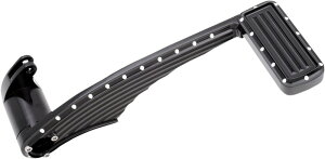 COVINGTONS RrOg u[LA[ fBv ubN 2008-2013p yARM BRAKE DIMP BLK 08-13 [1610-0520]z HARLEY-DAVIDSON n[[_rbh\ u[L