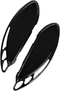 CARL BROUHARD DESIGNS �J�[���u���E�n�[�h�f�U�C�� �^���f���t�b�g�{�[�h ELITE���f�� E-VEL B �yFLOORBOARD PASS [1621-0735]�z HARLEY-DAVIDSON �n�[���[�_�r�b�h�\�� �t���A�{�[�h�E�X�e�b�v�{�[�h �X�e�b�v ��