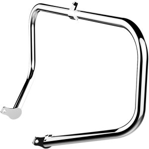 KHROME WERKS N[[NX GWK[h 09-17 FLH N[yGUARD ENG CHz HARLEY-DAVIDSON n[[_rbh\ t[