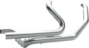 KHROME WERKS N[[NX wbhpCv fA 95-08 FL yHEADPIPE DUALS FLz HARLEY-DAVIDSON n[[_rbh\ GL][XgpCv }t[