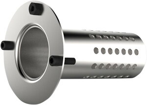 KHROME WERKS N[[NX XbvITCT[ REDUCT 2017+ yBAFFLE NOISE 17+z obtECi[TCT[ }t[