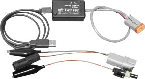 DAYTONA TWIN TEC LLC fCgicCebN vO~OLbgyUSB INTERFACE [2101-0075]z CWFNVRg[[ETuR zC֘A GW
