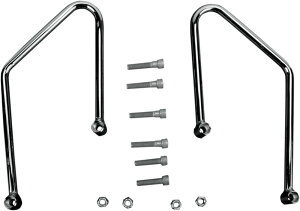 KHROME WERKS N[[NX ThobOT|[g 1984-2005 FXSTp ySUPPORT S-BAG 84-05 FXSTz HARLEY-DAVIDSON n[[_rbh\ obOE{bNXtXe[ ԑ̗pobOEP[X