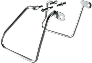 KHROME WERKS �N���[�����[�N�X �T�h���o�b�O�T�|�[�g 2010-2017FXDWG�p�ySUPPORT S-BAG 10-17FXDWG�z Dyna Low Rider EFI - FXDL 2008 2009 -FXDL 2014 2017 Sport FXDLS 2016 Street Bob FXDB 2012 Super Glide FXD 2010 Custom FXDC Wide FXDWG ��