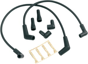 DAYTONA TWIN TEC LLC fCgicCebN ėpXp[NvOC 8.5mmy8.5MM UNI.SPARK PLUG WIRE [7806-1557]z vOR[h _Όn GW