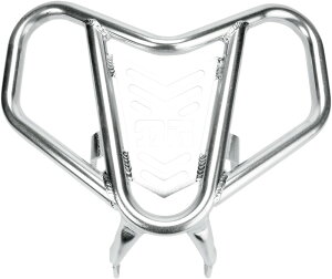 DG PERFORMANCE �f�[�W�[�p�t�H�[�}���X �o���p�[ V-LITE���f�� PRED 500 �yV-LITE BUMPER [0530-0075]�z Polaris Predator 2003 - 2007 50th Anniversary Edition 2004 Cross Country 2006 Dale Earnhardt Jr. LE Black�^Silver Limited 2005 Troy Lee 