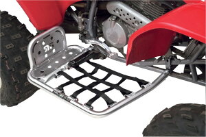 DG PERFORMANCE f[W[ptH[}X q[K[hito[ A~400EX ubN yHG ALLOY NERF 400EX BLK [0530-0123]z TRX400EX FourTrax 1999 - 2000 Sportrax 2015 TRX400X 2009 HONDA z_ GWK[h t