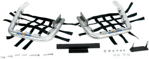 DG PERFORMANCE f[W[ptH[}X lto[ FATf ubN RAPTOR 350p yFAT NERFS BLK 350 [0530-0276]z YFM350 Raptor 2004 - 2006 YFM350R 2005 2011 YAMAHA }n GWK[h t[