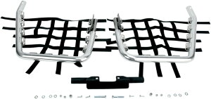 DG PERFORMANCE f[W[ptH[}X lto[ FATfubN OUTLAW yNERFCFAT BLK [0530-0498]z Polaris Outlaw 500 2006 - 2007 525 IRS 2008 2010 GWK[h t[