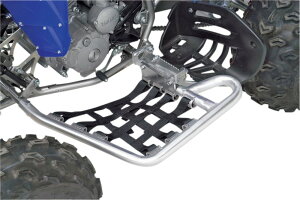 DG PERFORMANCE f[W[ptH[}X lto[ AC RAPTR 250 yNERF ALLOY [0530-0887]z YFM250R Raptor 2008 - 2011 YAMAHA }n GWK[h t[