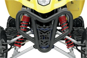 DG PERFORMANCE f[W[ptH[}X op[ VPROubN LTZ400 yBUMPER VPRO BLK [0530-0926]z LT-Z400 Quad Sport Z 2003 - 2008 SUZUKI XYL ̑O O