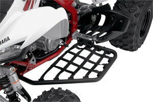 DG PERFORMANCE f[W[ptH[}X lto[ AC ubN TRX700 yNERF ALLOY BK [0530-1025]z TRX700XX 2008 - 2009 HONDA z_ GWK[h t[