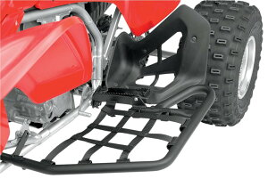 DG PERFORMANCE f[W[ptH[}X lto[ AC ubN TRX450 yNERF ALLOY BK [0530-1105]z TRX450ER 2008 - 2015 TRX450R HONDA z_ GWK[h t[