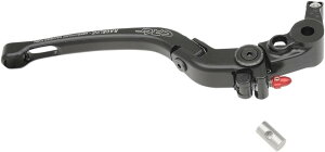 CRG V[A[W[ u[Lo[ [X ubN yLEVER BRAKE RACE BLACKz GSX-R1000 SUZUKI XYL nhӃp[c nh