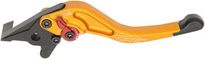 CRG �V�[�A���[�W�[ �u���[�L���o�[RC2 �V���[�g G �yBRAKE LEVER RC2 SHORT G�z YZF-R3 2015 YAMAHA ���}�n �u���[�L���o�[ �n���h�����Ӄp�[�c �n���h��