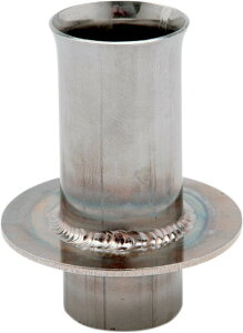 DG PERFORMANCE f[W[ptH[}X tGL][Xg}t[ QUIET INSERTf 1' yEXHAUST INSERT 1'[1860-0566]z obtECi[TCT[ }t[