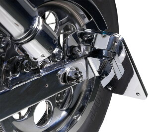 CYCLE VISIONS TCNrW io[v[gt[ N[ XL 2005-pyFRAME LP 05- CHR [2030-0921]z HARLEY-DAVIDSON n[[_rbh\ TChio[Lbg O