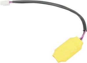 CYCLE VISIONS �T�C�N���r�W���� ���[�h�C�R���C�U (TSM) �yLOAD EQUALIZER [2050-0035]�z �R�l�N�^�[�E�J�v���[ �X�C�b�`�E�n�[�l�X�֌W �d���n