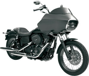 CYCLE VISIONS �T�C�N���r�W���� �t�F�A�����O�}�E���g 2006-2017 FXD �yMOUNT FAIRING 06-17 [2330-0064]�z HARLEY-DAVIDSON �n�[���[�_�r�b�h�\�� �J�E���X�e�[ �O��