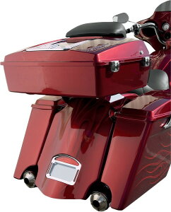 CYCLE VISIONS TCNrW ThobO XfB[v EySADDLEBAG X-DEEP RIGHT [3501-0545]z HARLEY-DAVIDSON n[[_rbh\ pjAP[X ԑ̗pobOEP[X