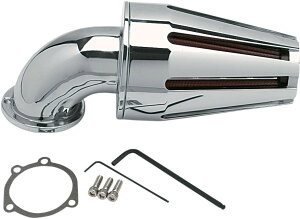 D & M CUSTOM f[AhGJX^ p[t[ GAN[i[STRT.N[yPOWER FLOW A/C STRT.CHR [DS289544]z HARLEY-DAVIDSON n[[_rbh\ GAN[i[EGAN[i[Gg z