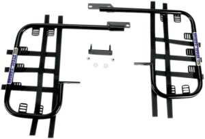 DG PERFORMANCE f[W[ptH[}X STL ito[ ubN TRX250EXySTL NERFS TRX250EX BK/BK [D54-2505]z Sportrax 2001 - 2015 TRX250X 2009 2011 HONDA z_ GWK[h t[