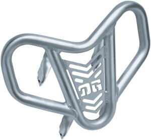 DG PERFORMANCE �f�[�W�[�p�t�H�[�}���X �o���p�[ V-SERIES���f�� TRX90 �yV-SERIES BMPR [D554-2100]�z FourTrax 1993 - 2001 Sportrax 2002 2005 TRX90EX 2007 2008 TRX90X 2009 HONDA �z���_ ���̑��O�� �O��