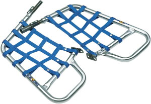 DG PERFORMANCE f[W[ptH[}X ito[ YFZ350 yALLOY NERF BARS [D60-4320]z Banshee 1987 - 2006 YAMAHA }n GWK[h t[