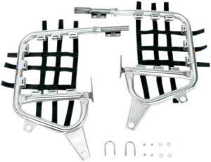 DG PERFORMANCE f[W[ptH[}X ito[ ubN BLASTERyALLOY NERFS BLASTER BLK [D60-4344]z YFS200 Blaster 1988 - 2006 YAMAHA }n GWK[h t[