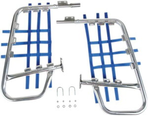 DG PERFORMANCE f[W[ptH[}X ito[ LT250R 87 yALLOY NERF BARS [D60-6220]z Quad Racer 1987 - 1992 SUZUKI XYL GWK[h t[