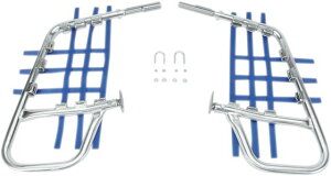 DG PERFORMANCE f[W[ptH[}X ito[ LT250R 85 yALLOY NERF BARS [D60-6230]z Quad Racer 1985 - 1986 SUZUKI XYL GWK[h t[