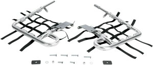 DG PERFORMANCE f[W[ptH[}X ito[ ubN KFX700yALLOY NERFS KFX700 BLK [D60-8370]z GWK[h t[