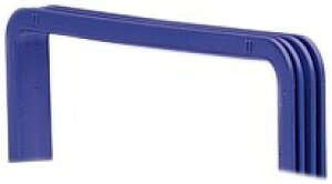 DG PERFORMANCE �f�[�W�[�p�t�H�[�}���X ���b�N 6-PACK TRX400EX �ySIX PACK RACK [D74-2400]�z FourTrax 1999 - 2000 Sportrax 2001 2006 TRX400X 2009 HONDA �z���_ ���̑��O�� �O��