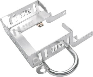 DG PERFORMANCE �f�[�W�[�p�t�H�[�}���X ���b�N 6-PACK YFM350X �ySIX PACK RACK [D744600]�z Warrior 1987 - 2004 YAMAHA ���}�n ���̑��O�� �O��