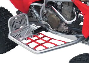 DG PERFORMANCE f[W[ptH[}X q[K[hito[ A~400EX bh yHG ALLOY NERF 400EX RED [0530-0124]z TRX400EX FourTrax 1999 - 2000 Sportrax 2015 TRX400X 2009 HONDA z_ GWK[h t[