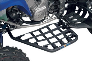 DG PERFORMANCE f[W[ptH[}X lto[ A~ ubN YFM700R yNERFCALLOY BLK [0530-0434]z Raptor 2006 - 2015 YAMAHA }n GWK[h t[