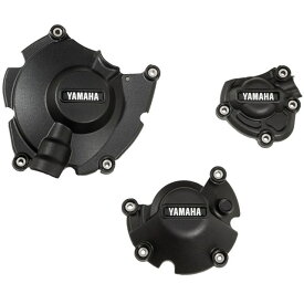 US YAMAHA 北米ヤマハ純正アクセサリー YZF-R1(R) エンジンカバープロテクションセット (YZF-R1(R) Engine Cover Protection Set) YZF-R1 YZF-R1M YAMAHA ヤマハ YAMAHA ヤマハ YAMAHA ヤマハ YAMAHA ヤマハ YAMAHA ヤマハ YAMAHA ヤマハ