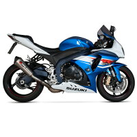 SCORPIONスコーピオンセルケトテーパー(SERKETTAPERSILENCERS)スリップオンマフラー素材:サテンチタニウム(SatinTitanium)GSX-R1000