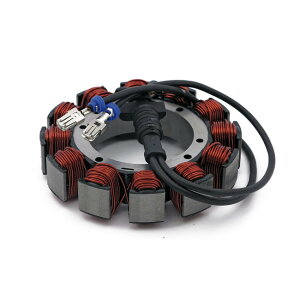 ACCEL ANZ GNgbN I^l[^[X^[^[yELECTRIC ALTERNATOR STATORz 99-01 FLHR FLTNU EXCL. OTHER TOURING HARLEY-DAVIDSON n[[_rbh\ I^l[^[EWFl[^[ dn