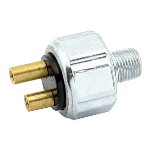 ACCEL ANZ XgbvCgXCb`ySTOP LIGHT SWITCH HYDRAULICz 51-73 SERVICARF58-70 FLF71-E72 FXF77-78 XLCRNU HARLEY-DAVIDSON n[[_rbh\ u[LXCb` u[L