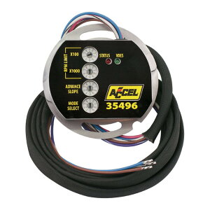 ACCEL ANZ COjbVW[ VO/fAt@CAyIGNITION MODULE SINGLE/DUAL FIREz 70-99 B.T. EXCL. TCF71-03 XLNU HARLEY-DAVIDSON n[[_rbh\ CWFNVRg[