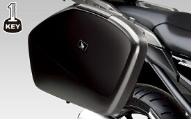 楽天市場 Honda パニアケース サイドボックス バッグ ケース アクセサリー バイク用品 車用品 バイク用品の通販