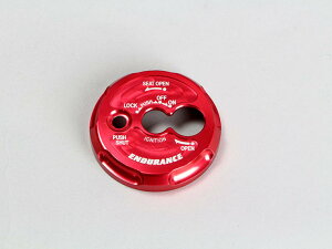 ENDURANCE GfX Vb^[L[Jo[ NMAX NMAX155 YAMAHA }n ̑XN[^[O JE֘A O