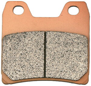 DAYTONA �f�C�g�i �S�[���f���p�b�h�� �u���[�L�p�b�h FZS1000 �t�F�U�[FZ-1 XJR1300 YAMAHA ���}�n �u���[�L