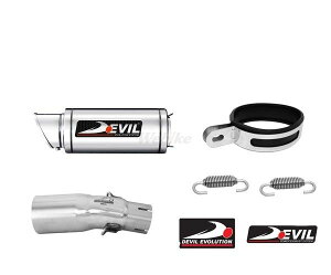 バイク マフラー Ninja Devilの人気商品 通販 価格比較 価格 Com