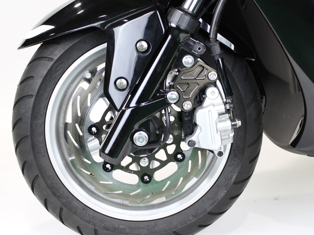 SHIFT UP シフトアップ 260mm ウェーブフローティングディスクローター インナーカラー バイク用品 |  zplasticsurgeon.com
