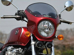 CHIC DESIGN VbNfUC [hRbg CB1100 EX HONDA z_ rLjJE JE֘A O XN[J[FNA / J[FOt@CgubN^VX^zCgi16J[)