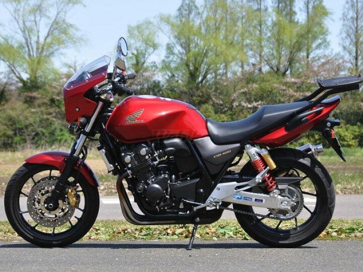 楽天市場】CHIC DESIGN シックデザイン ロードコメット CB400スーパー 